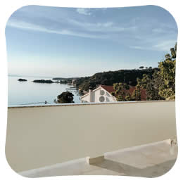 island of rab / insel rab / isola di rab / otok rab